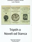 Triptih o Noveli od Stanca