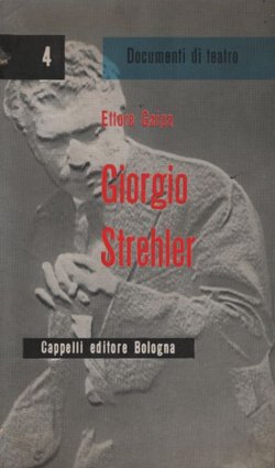 Giorgio Strehler