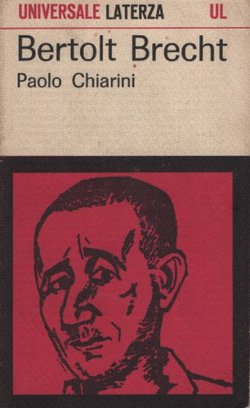 Bertolt Brecht. Saggio sul teatro