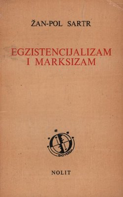 Egzistencijalizam i marksizam