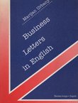 Business Letters in English (12th Ed.)