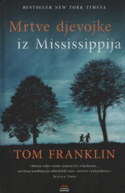 Mrtve djevojke iz Mississippija