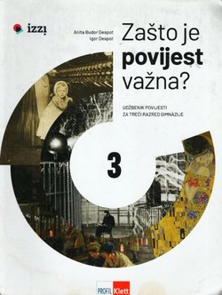 Zašto je povijest važna? 3