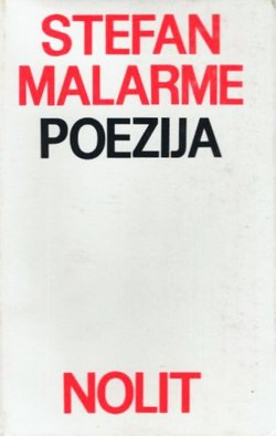 Poezija