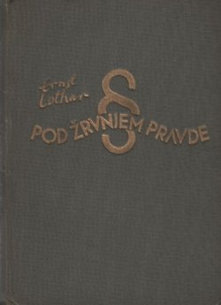 Pod žrvnjem pravde ili Pravo na smrt