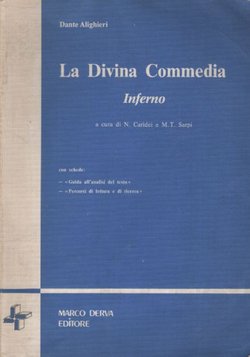 La Divina Commedia. Inferno