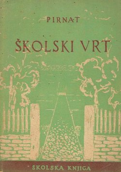 Školski vrt