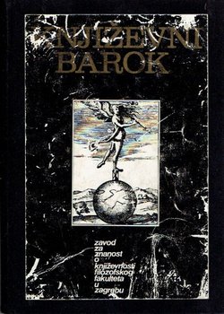 Književni barok