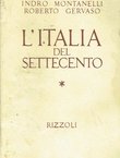 L'Italia del settecento