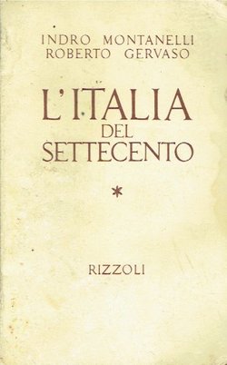 L'Italia del settecento