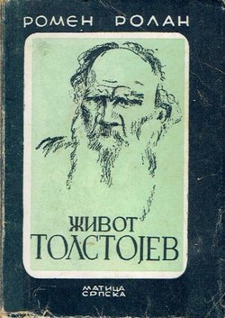 Život Tolstojev
