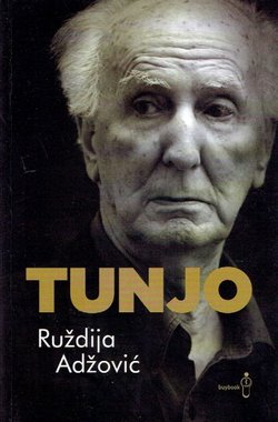 Tunjo. Razgovori s Muhamedom Filipovićem
