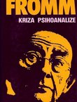 Kriza psihoanalize
