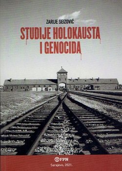 Studije holokausta i genocida