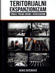 Teritorijalni ekspanzionizam Srbije prema Bosni i Hercegovini