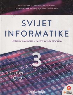 Svijet informatike 3