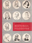 Povijest filozofije s odabranim filozofskim tekstovima (3.izd.)