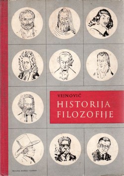 Povijest filozofije s odabranim filozofskim tekstovima (3.izd.)