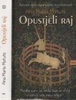 Opustjeli raj