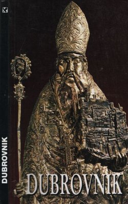 Dubrovnik. Beaute aux mille visages