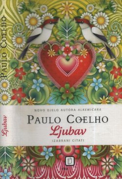 Ljubav. Izabrani citati