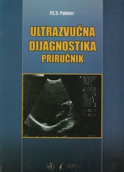Ultrazvučna dijagnostika. Priručnik