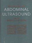 Textbook of Abdominal Ultrasound