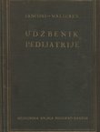 Udžbenik pedijatrije
