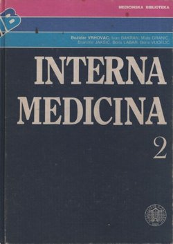 Interna medicina 2