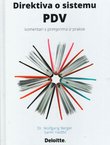 Direktiva o sistemu PDV  - komentari s primjerima iz prakse