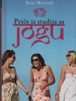 Priče iz studija za jogu