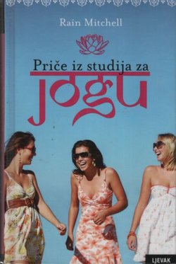 Priče iz studija za jogu