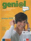Geni@l. Kursbuch A2.2