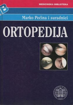 Ortopedija