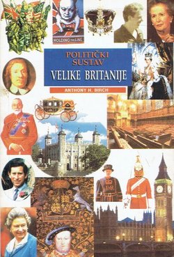 Politički sustav Velike Britanije