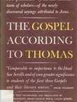 The Gospel According to Thomas