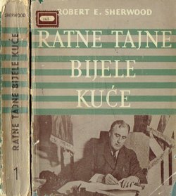 Ratne tajne Bijele kuće I-II