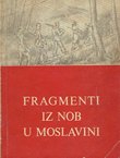 Fragmenti iz NOB u Moslavini