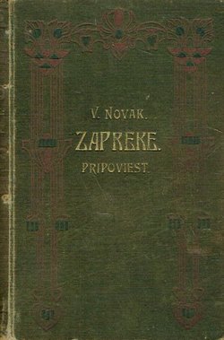 Zapreke. Pripoviesti