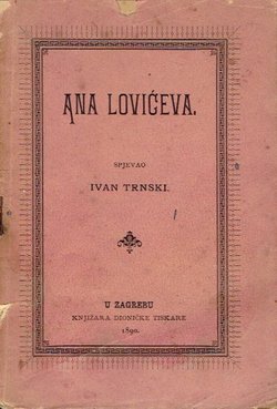 Ana Lovićeva