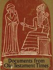 Documents from Old Testament Times