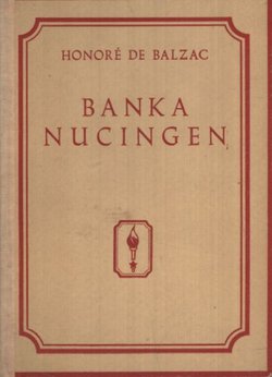 Banka Nucingen