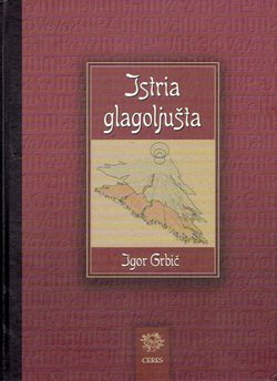 Istria glagoljušta