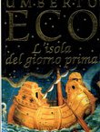 L'isola del giorno prima