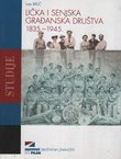 Lička i senjska građanska društva 1835.-1945.