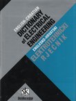 Englesko-hrvatski elektrotehnički rječnik / English-Croatian Dictionary of Electrical Engineering