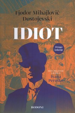Idiot (2.izd.)
