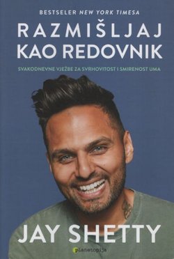 Razmišljaj kao redovnik