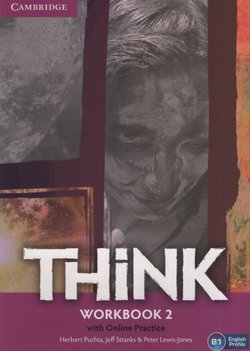 Think 2 B1. Workbook