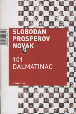 101 Dalmatinac i poneki Vlaj